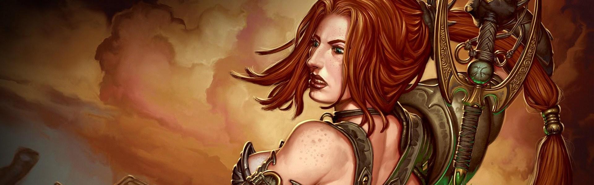 Dungeon Siege II Steam Key GLOBAL
