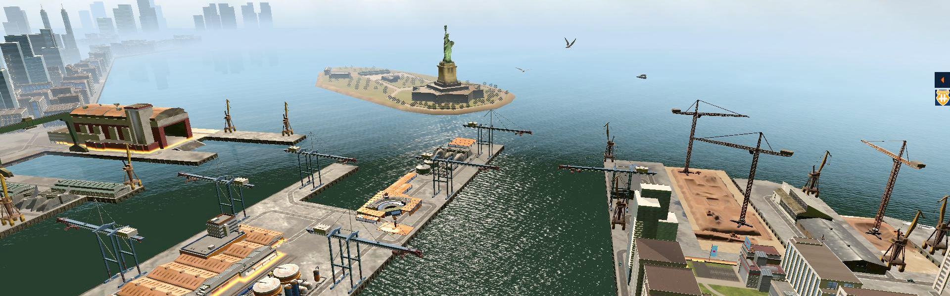 TransOcean 2: Rivals Steam Key GLOBAL