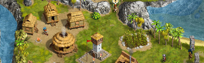 Adelantado Trilogy: Book Two Steam Key GLOBAL