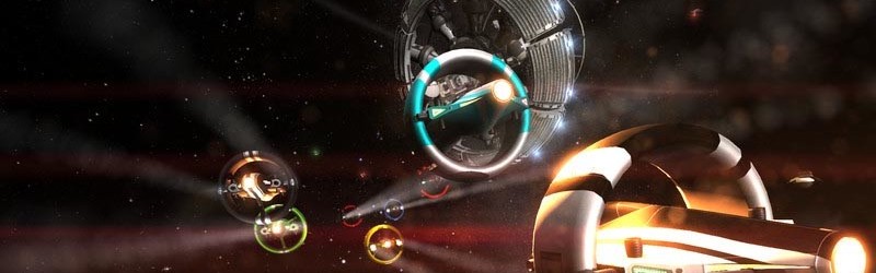 Orbital Racer Steam Key GLOBAL