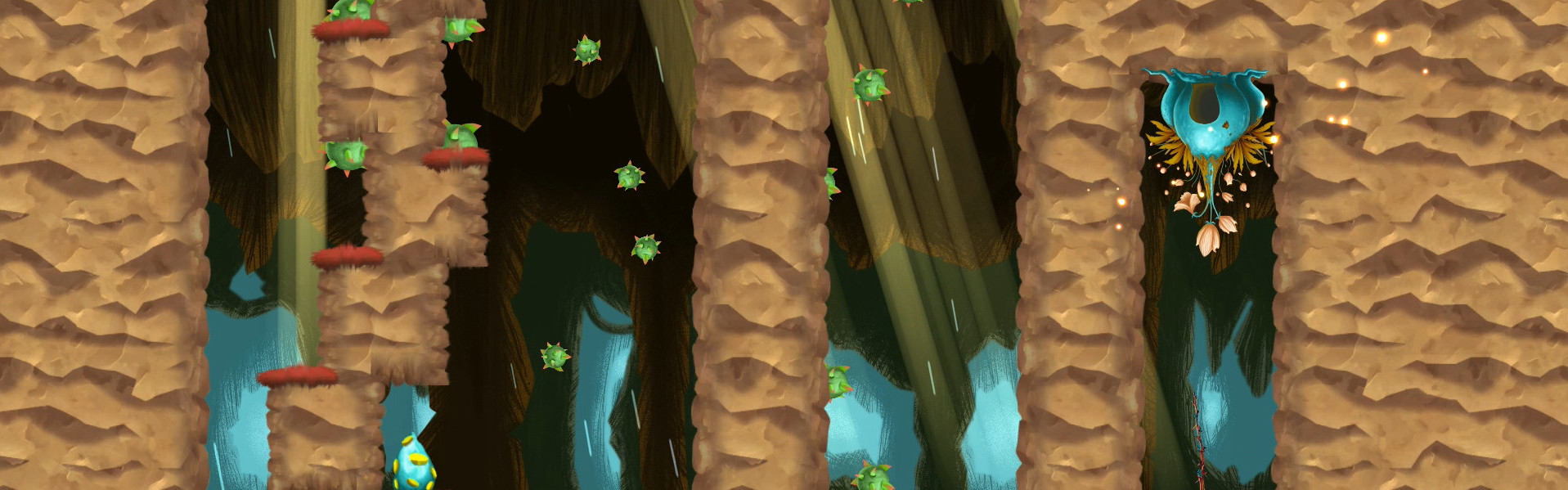 Upside Down Steam Key GLOBAL