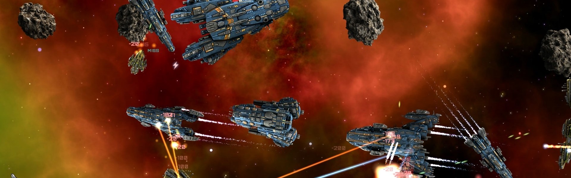 StarFringe: Adversus Steam Key GLOBAL