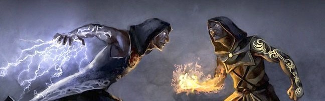 Initia: Elemental Arena Steam Key GLOBAL