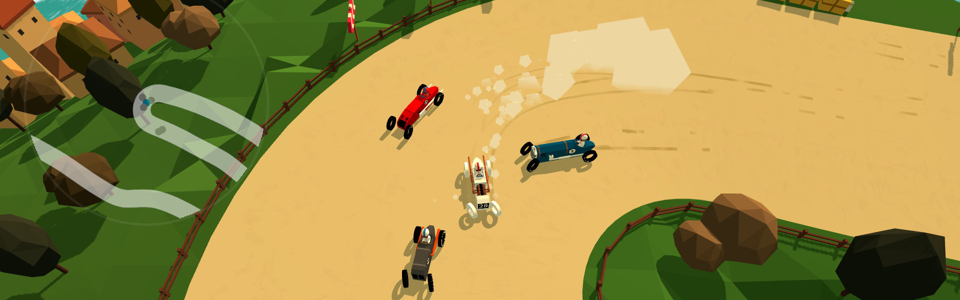 Cranks and Goggles Steam Key GLOBAL