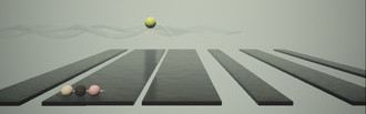 The Rollingball's Melody Steam Key GLOBAL