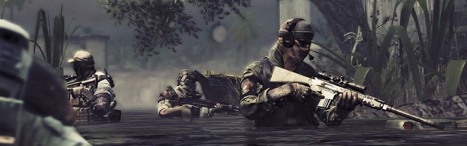 Tom Clancy's Ghost Recon Future Soldier (Signature Edition) Uplay Key GLOBAL