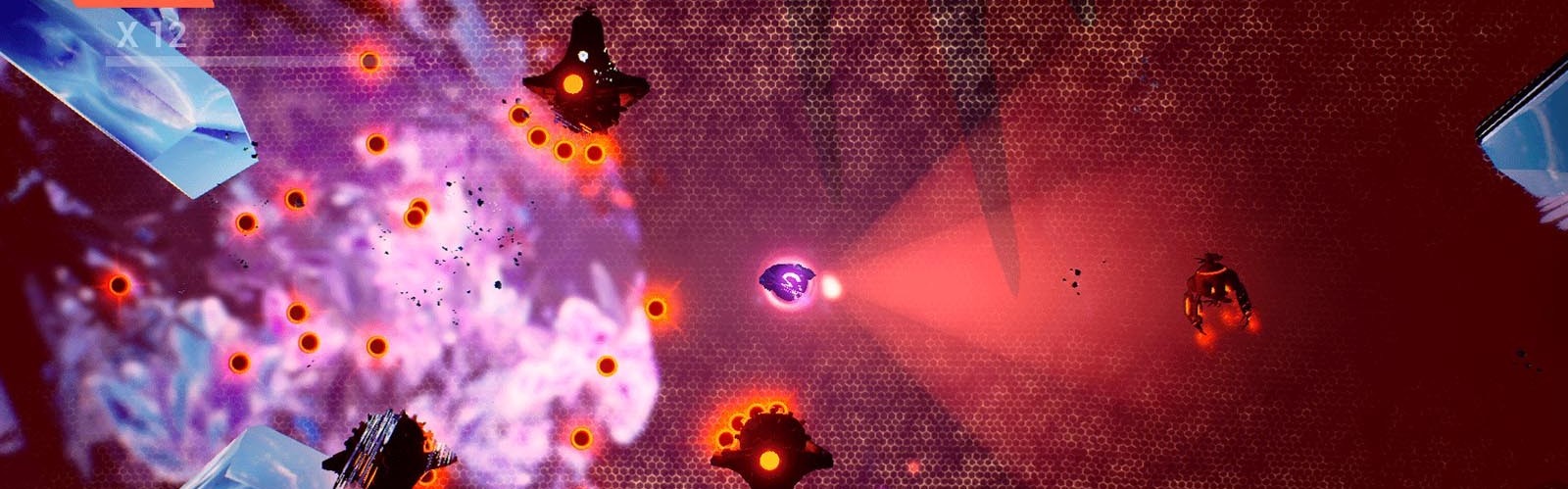 Boiling Bolt Steam Key GLOBAL