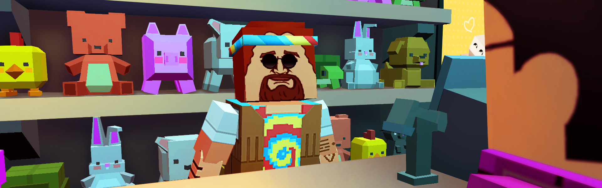 Crazy Oafish Ultra Blocks: Big Sale Steam Key GLOBAL