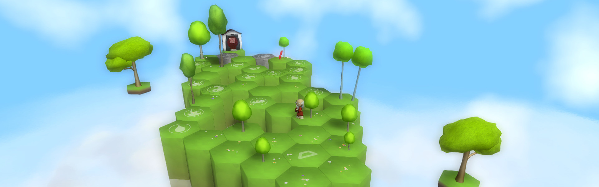 A Game of Changes Steam Key GLOBAL