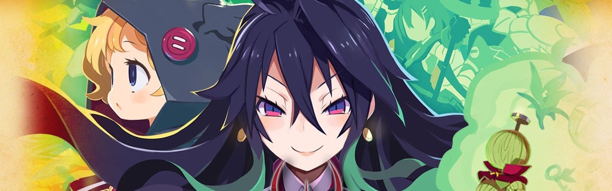 Labyrinth of Refrain: Coven of Dusk Steam Key GLOBAL