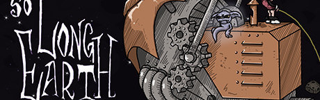 So Long Earth Steam Key GLOBAL