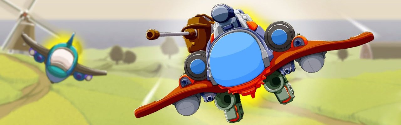 Reign of Bullets Steam Key GLOBAL