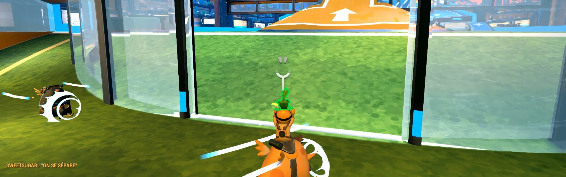 Super Chicken Catchers Steam Key GLOBAL