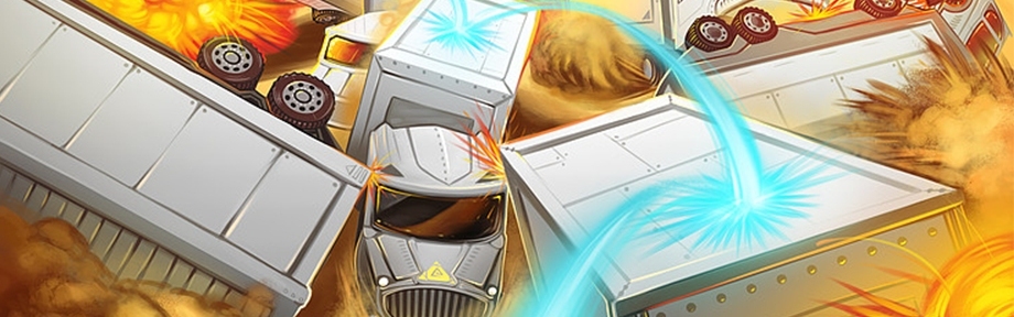ClusterTruck Steam Key GLOBAL