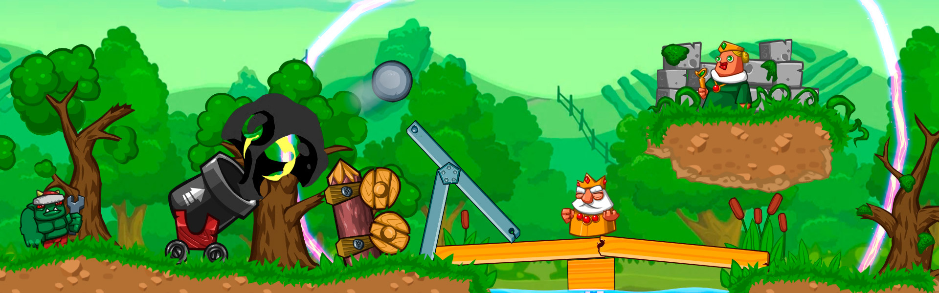 Siege Saga Steam Key GLOBAL