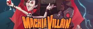 MachiaVillain Steam Key GLOBAL