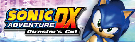 Sonic Adventure DX Steam Key GLOBAL