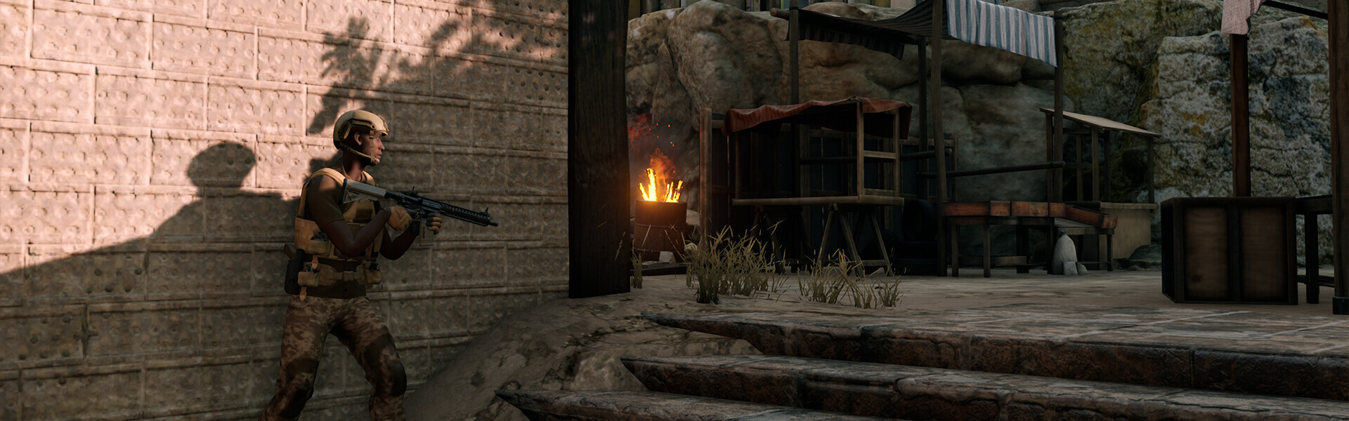 Insurgency: Sandstorm Steam Key GLOBAL