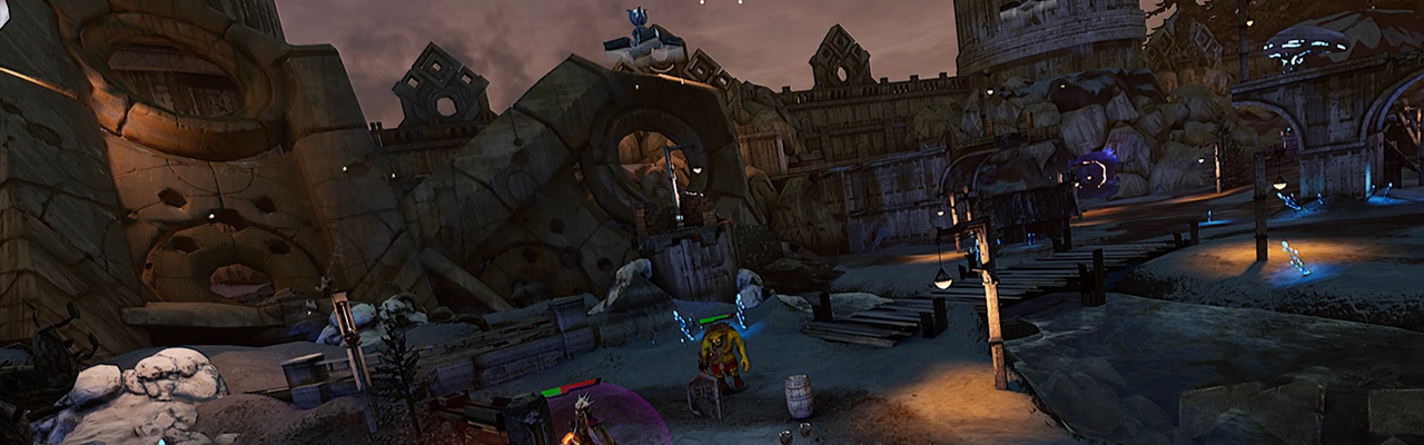 Magic Realm: Online Steam Key GLOBAL