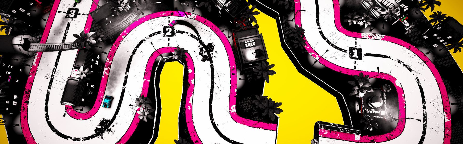 Street Heat Steam Key GLOBAL