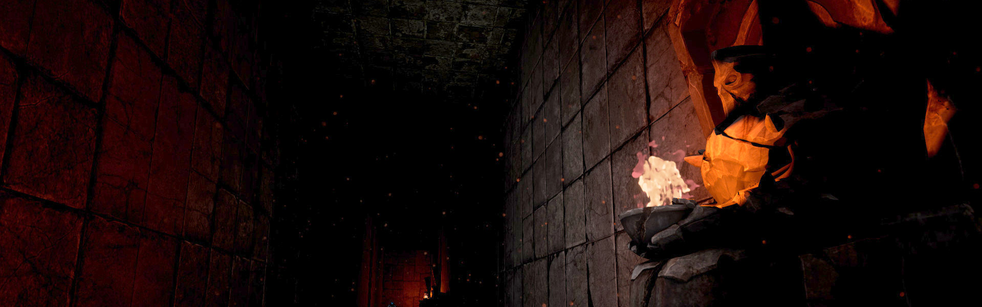Darkness Ahead Steam Key GLOBAL