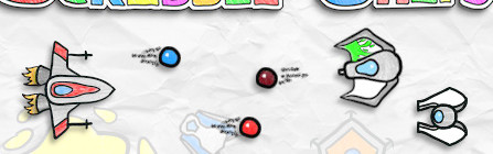 Scribble Ships Steam Key GLOBAL