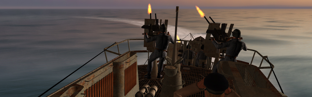 Silent Hunter 3 Uplay Key GLOBAL