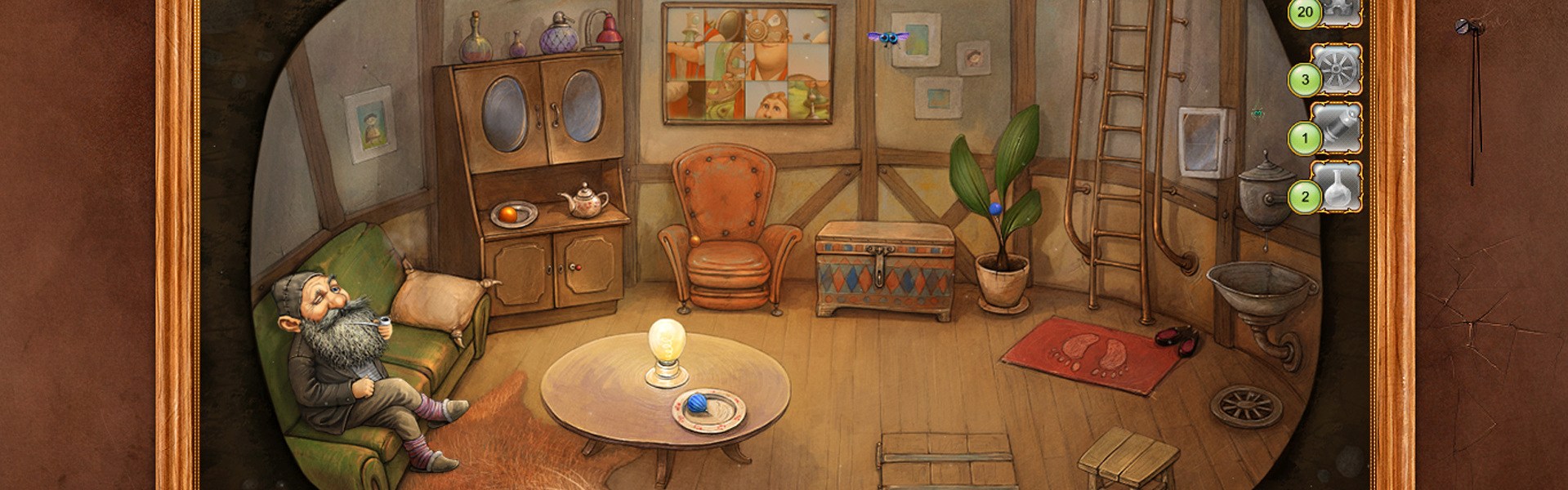 The Tiny Bang Story Steam Key GLOBAL