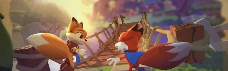 Super Lucky's Tale PC/XBOX LIVE Key EUROPE