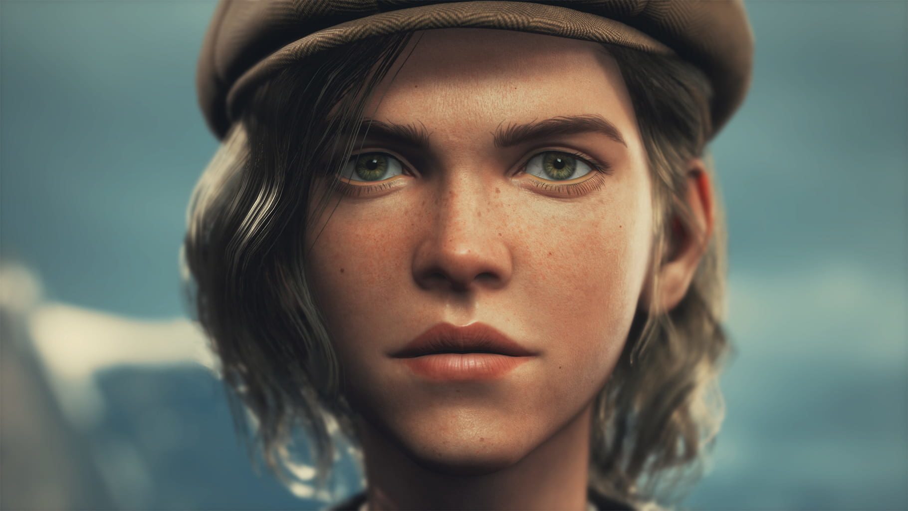 Draugen Steam Key GLOBAL