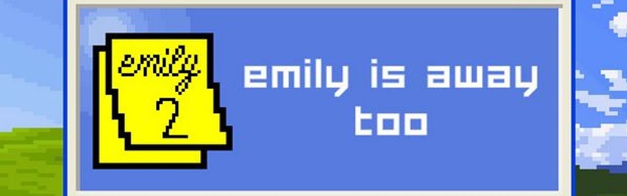Emily is Away Too Steam Key GLOBAL