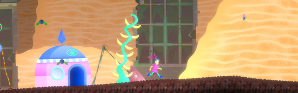 The Architect Steam Key GLOBAL