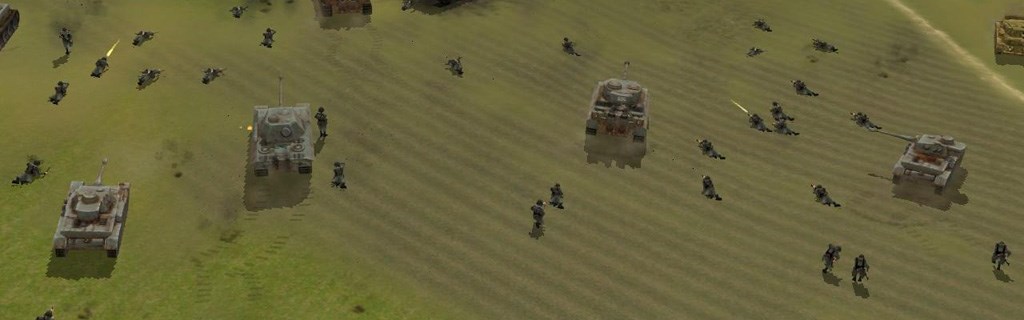 Sudden Strike 3 Gold Steam Key EUROPE