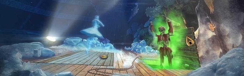 Sacra Terra: Kiss of Death Collector’s Edition Steam Key GLOBAL