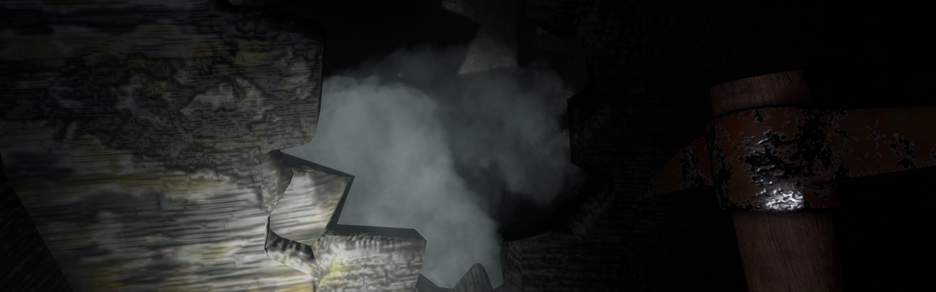 This Side Steam Key GLOBAL