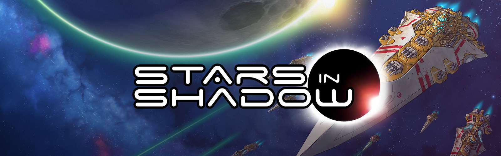 Stars in Shadow: Legacies (DLC) Steam Key GLOBAL