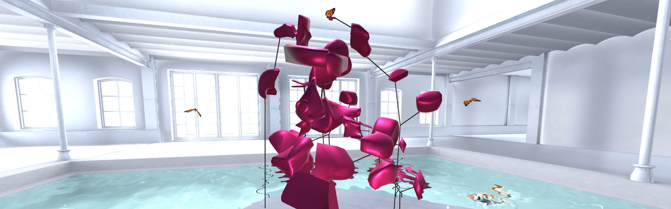 Perfect Angle VR (Zen Edition) Steam Key GLOBAL