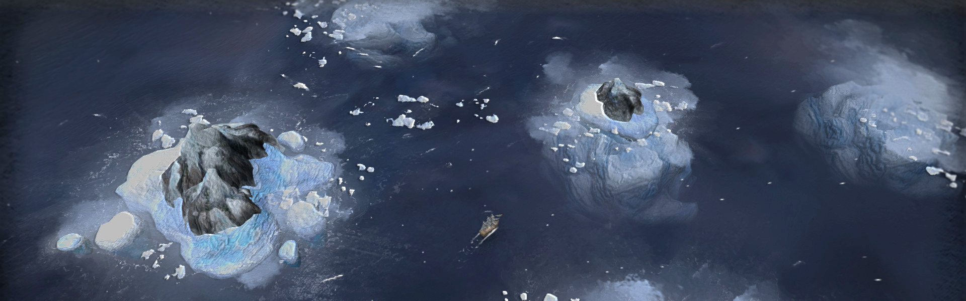 Abandon Ship Steam Key GLOBAL