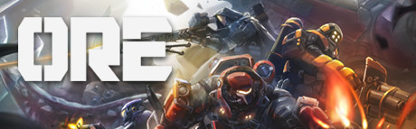 ORE Steam Key GLOBAL