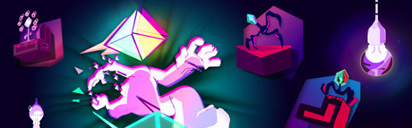 Octahedron: Transfixed Edition Steam Key GLOBAL