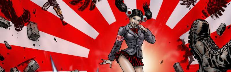 Command & Conquer: Red Alert 3 - Uprising (ENG) Origin Key GLOBAL