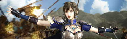 Dynasty Warriors 7: Xtreme Legends (Definitive Edition) Steam Key GLOBAL