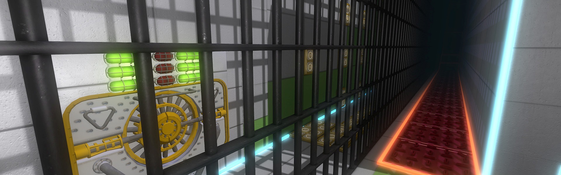 Magnetic: Cage Closed Collector's Edition Steam Key GLOBAL
