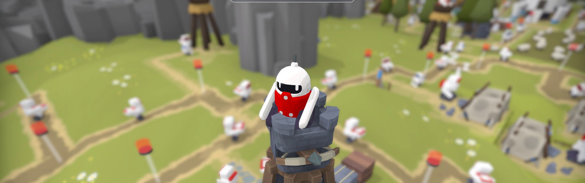 The Colonists Steam Key GLOBAL