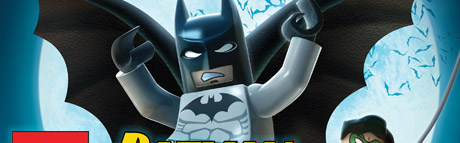 LEGO Batman 3: Beyond Gotham Premium Edition Steam Gift