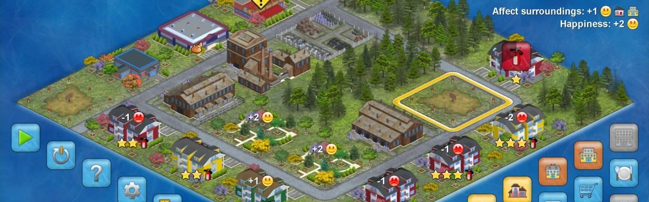 Townopolis Steam Key GLOBAL