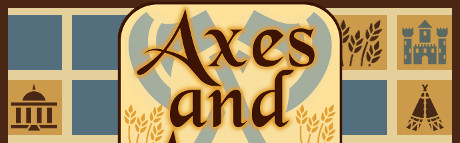Axes and Acres Steam Key GLOBAL
