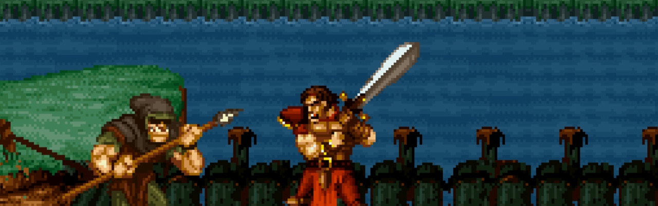 Legend (1994) Steam Key GLOBAL