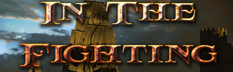 In The Fighting Steam Key GLOBAL