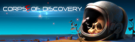 Corpse of Discovery Steam Key GLOBAL